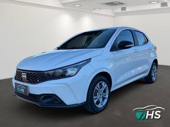 FIAT ARGO 1.0 FIREFLY FLEX DRIVE MANUAL FIAT ARGO 1.0 FIREFLY FLEX DRIVE MANUAL